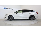 レヴォーグ 1.6 STI スポーツ アイサイト 4WD 