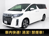トヨタ アルファード