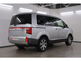 デリカD:5 2.2 P 4WD 