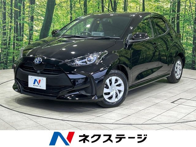 ヤリス 1.5 ハイブリッド G
