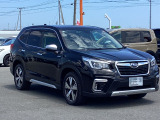 フォレスター 2.0 アドバンス 4WD 