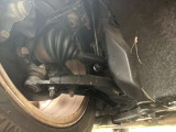 車両下部の状態も掲載しています。ご検討時の参考にしてください。