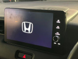 【メーカー純正ナビ】インテリアに溶け込むスタイリッシュな「専用設計」メーカーナビを装備♪視認性や操作性など基本性能にも優れ、より上質なカーライフをお楽しみいただけます。