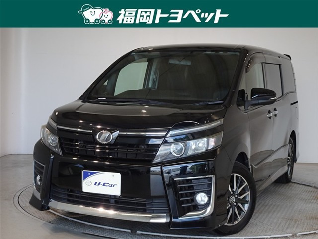 ヴォクシー 2.0 ZS