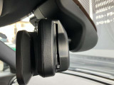 ルームミラー内臓ITSスポット対応ETC2.0車載器。