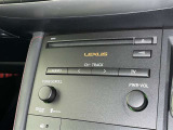 CD再生機能付き!