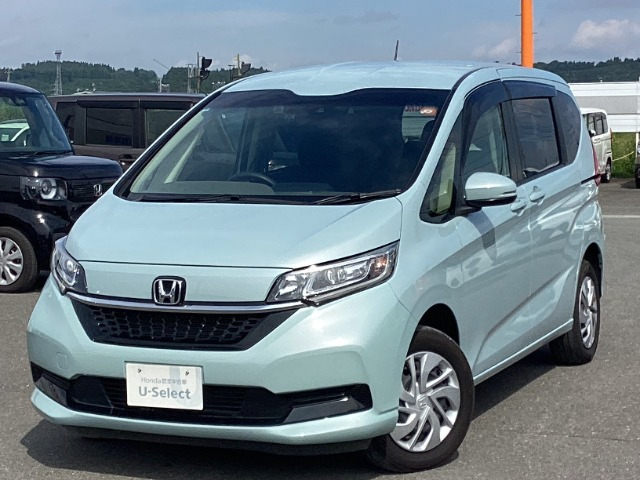 フリード 1.5 G 4WD 