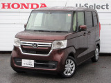 ワンオーナー車の2021年、N-BOX(L・ターボ)が入庫しました。当社自社工場にて法定点検を実施しております。過去の整備は整備記録簿での確認ができます。
