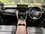 ハリアー 2.5 ハイブリッド Z レザーパッケージ 