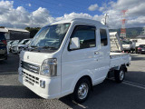 キャリイ スーパーキャリイ X 4WD 