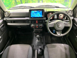 ジムニー XC