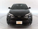 C-HR 1.2 G-T モード ネロ セーフティ プラスIII 