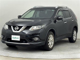 エクストレイル 2.0 20X エマージェンシーブレーキパッケージ 4WD 4WD 修復歴無し