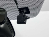 ドライブレコーダーが付いており、事故時の映像が残りますので安心して運転が出来ますよ★
