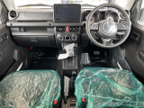 ジムニーノマド 1.5 FC 4WD 修復歴無し