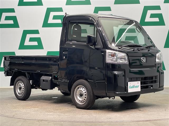 ハイゼットトラック スタンダード 4WD 修復歴無し