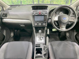 インプレッサスポーツ 2.0 i-S アイサイト 4WD 
