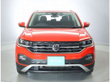 T-Cross TSI 1st 