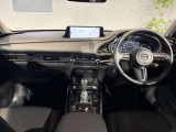 CX-30 2.0 20S ブラック セレクション 
