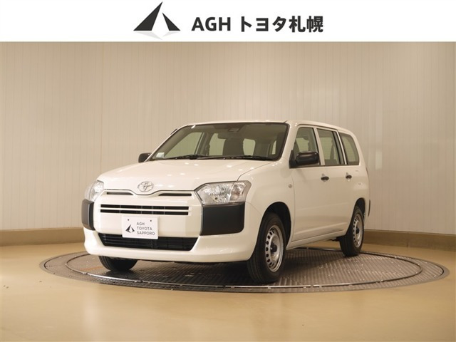 プロボックスバン 1.5 DX コンフォート 4WD