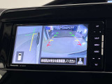 【サイドカメラ】幅寄せ時や狭い場所での駐車もこれで安心!