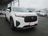 WR-V 1.5 Z プラス 