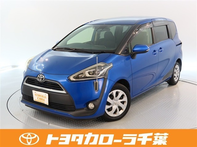シエンタ 1.5 G 