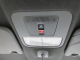 緊急通報ボタンが装備されています。ホンダコネクト対応。ご利用には、Honda Total Care プレミアムのご加入が必要です。