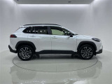 一目でわかる品質表示。厳しいチェックをクリアした高品質車両を揃えています。