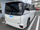 ヴォクシー 1.8 ハイブリッド S-Z 