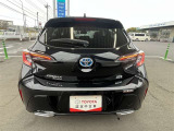 <中古車もトヨタのお店で>納車前にしっかりとお車の点検をさせていただきます。トヨタに自動車整備のプロにプロにお任せください!