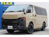 人気のアースカラーパッケージ!!フルカスタム!ディーゼル4WD!!
