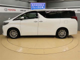 アルファード 2.5 G 