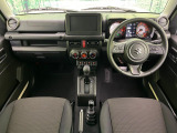 ジムニー XC