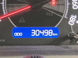入庫時走行距離になります