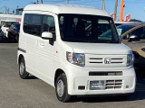 N-VAN L 4WD 