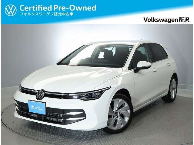 ゴルフ TDI スタイル ディーゼルターボ