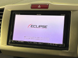 【ナビゲーション】目的地までしっかり案内してくれる使いやすいナビ。Bluetooth接続すればお持ちのスマホやMP3プレイヤーの音楽を再生可能!毎日の運転がさらに楽しくなります!!