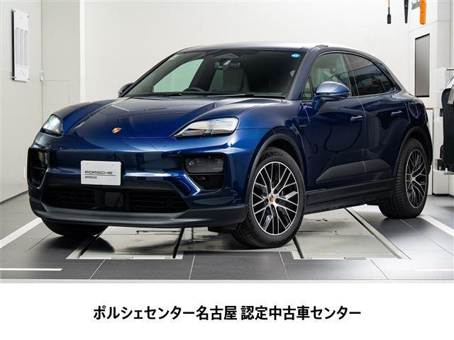 マカン 4 4WD 