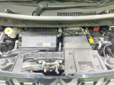 親切・丁寧な専門メカニックスタッフが応対!・車検・点検整備・事故等の修理などアフターサービスも安心。お車のカスタマイズもネクステージのサービススタッフまでご相談ください!