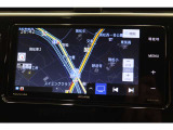【社外イクリプスナビ】遠方へのドライブも安心ですね! フルセグ/Bluetooth/バックカメラ