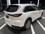 CX-80 3.3 XD Lパッケージ ディーゼル 