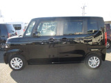 N-BOX  660 4WD
