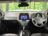 ランドクルーザープラド 2.7 TX 4WD 