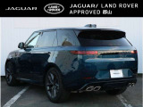 レンジローバースポーツ  Dynamic HSE