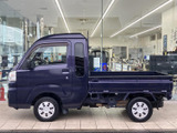 ハイゼットトラック ジャンボ 4WD 