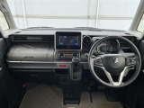 スペーシアギア ハイブリッド(HYBRID) XZ 4WD 4WD 修復歴無し