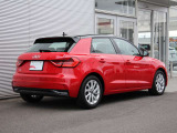 A1スポーツバック 25 TFSI アドバンスド 