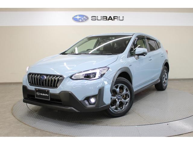 XV 2.0e-L アイサイト スマートエディション 4WD