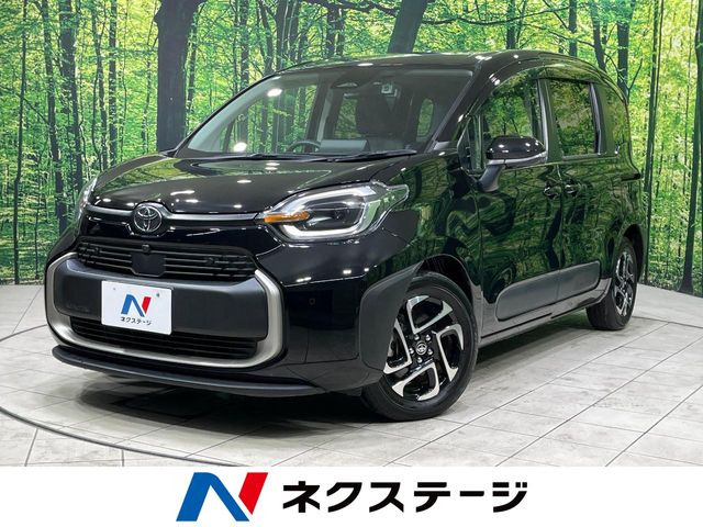 シエンタ 1.5 Z